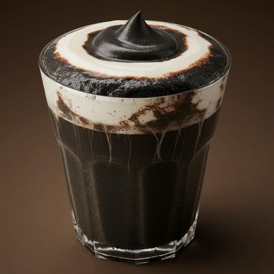 Mud Coffee